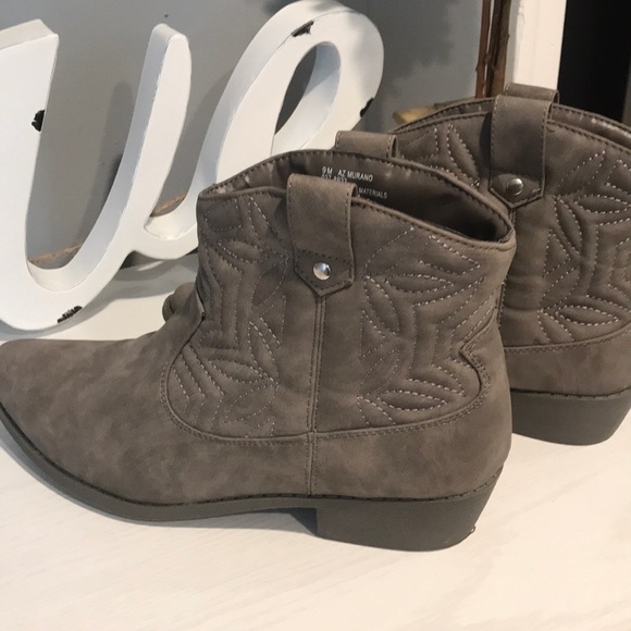 Booties - Picture 2 of 4